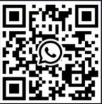 WhatsApp QR Code
